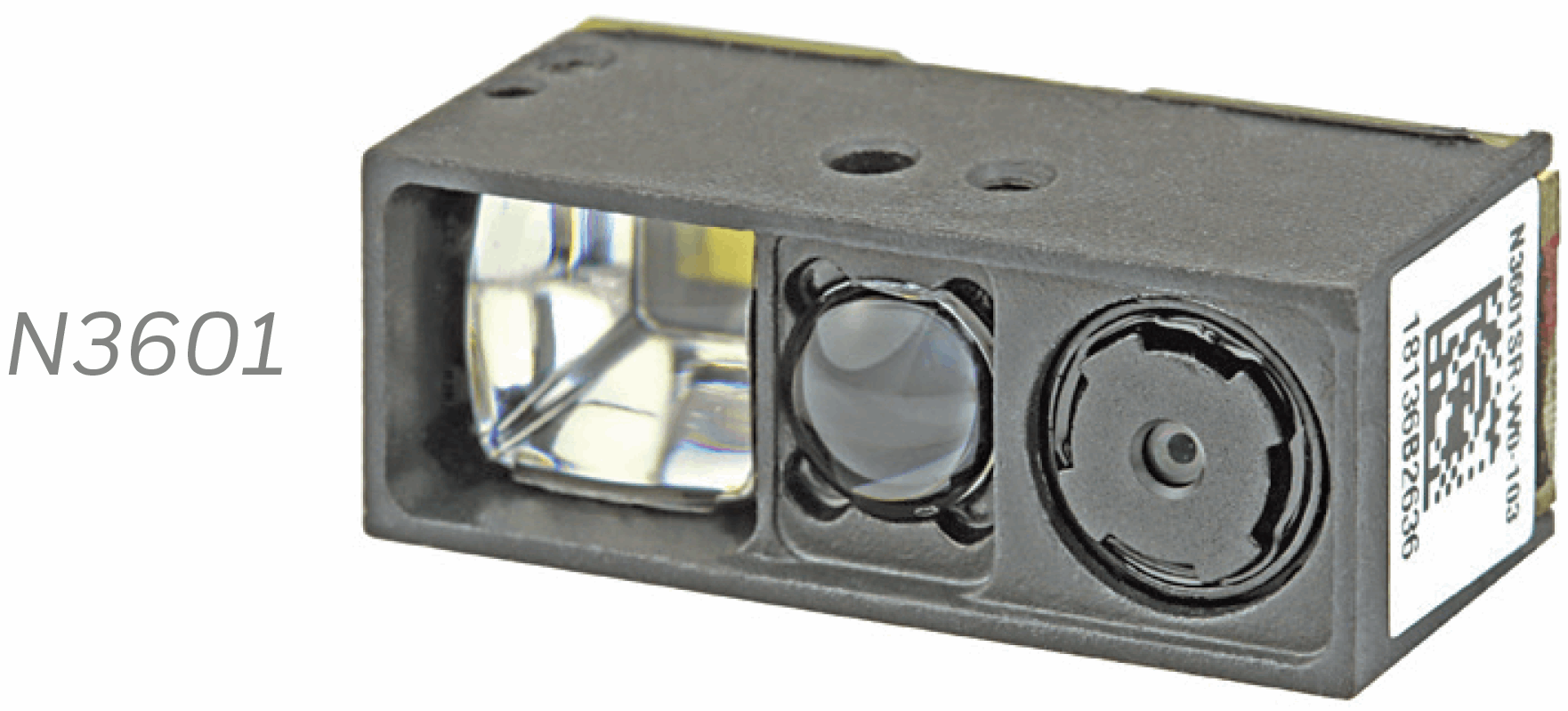 N360x Series