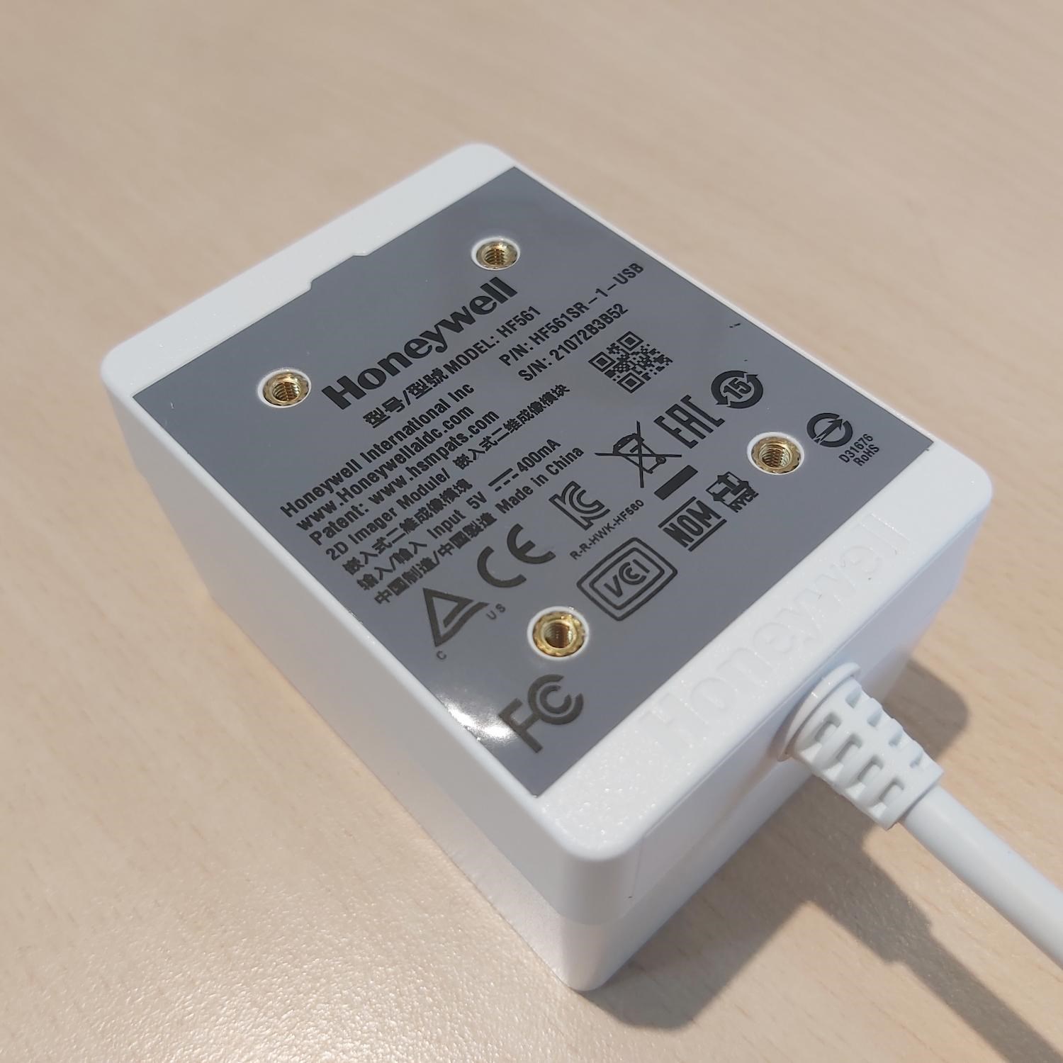 Honeywell HF561 module