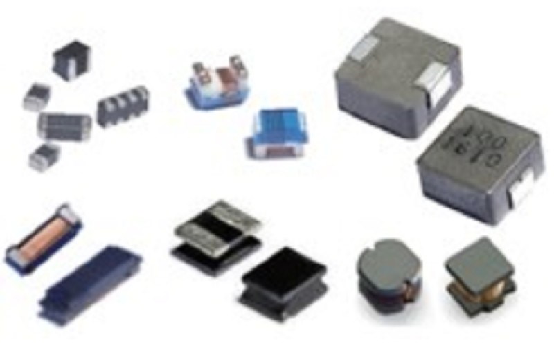 tai tech inductors