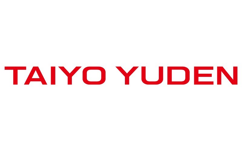 Taiyo Yuden 太陽誘電