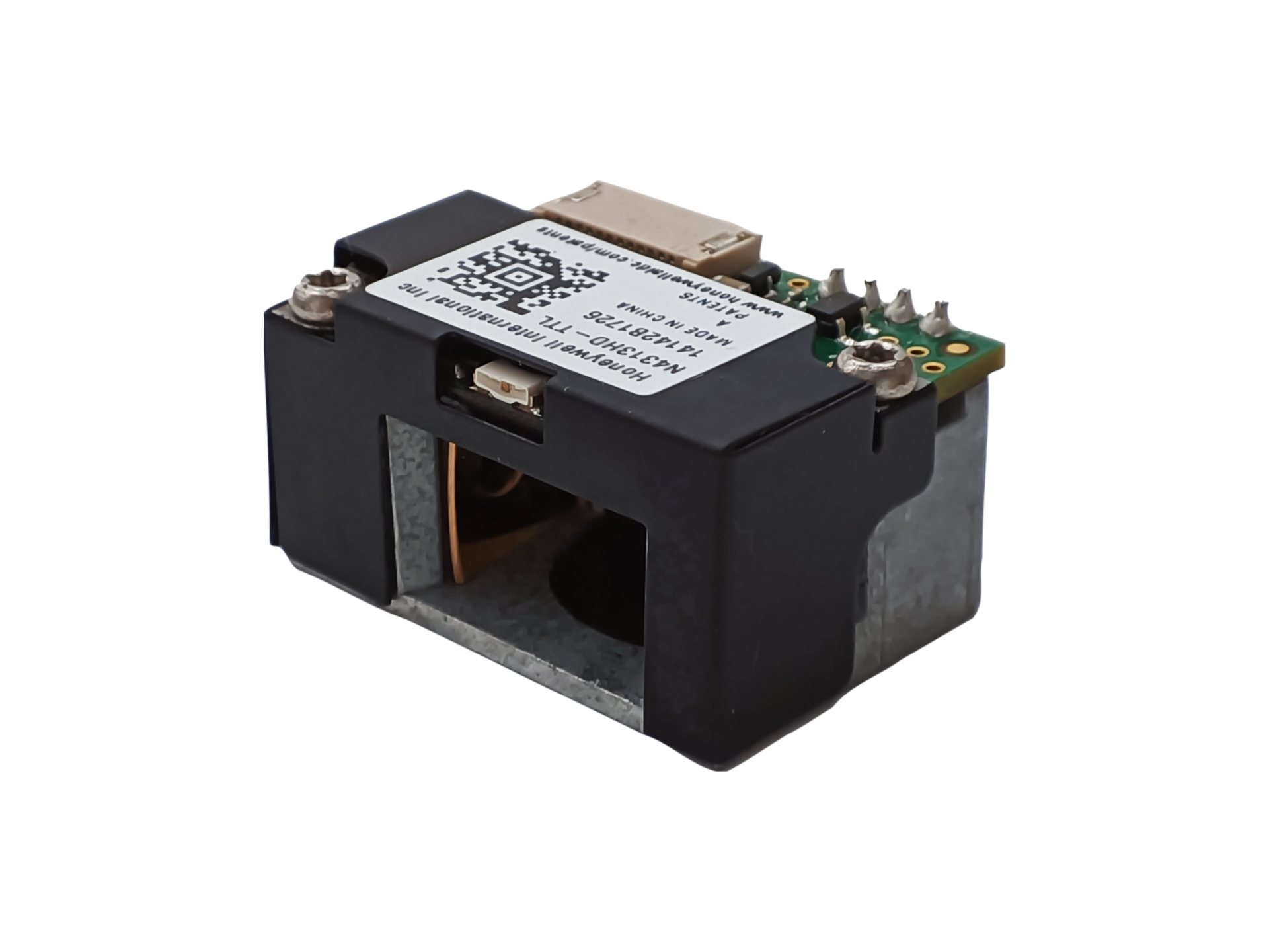 Honeywell N4313