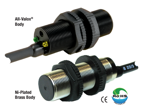 CAP-150系列電容式液位開關