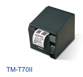 TM-T70II
