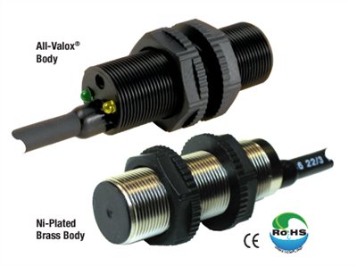 CAP-150系列電容式液位開關